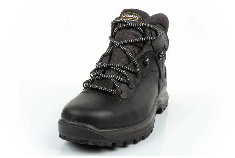 Grisport Nero Pecos M 13229P13G trekingo batai