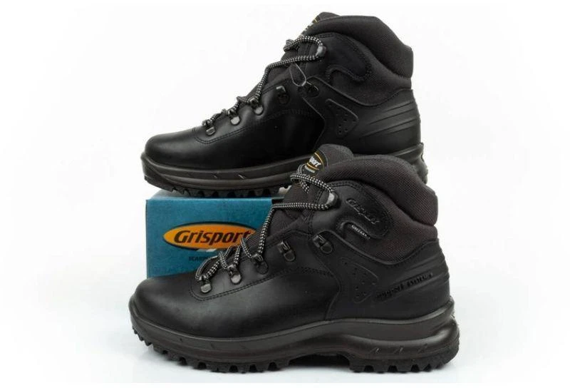 Grisport Nero Pecos M 13229P13G trekingo batai