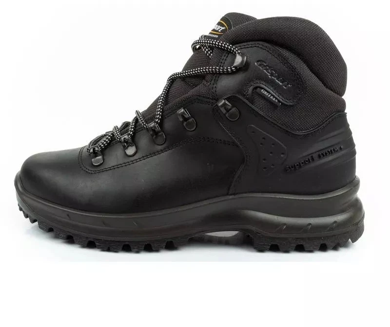 Grisport Nero Pecos M 13229P13G trekingo batai