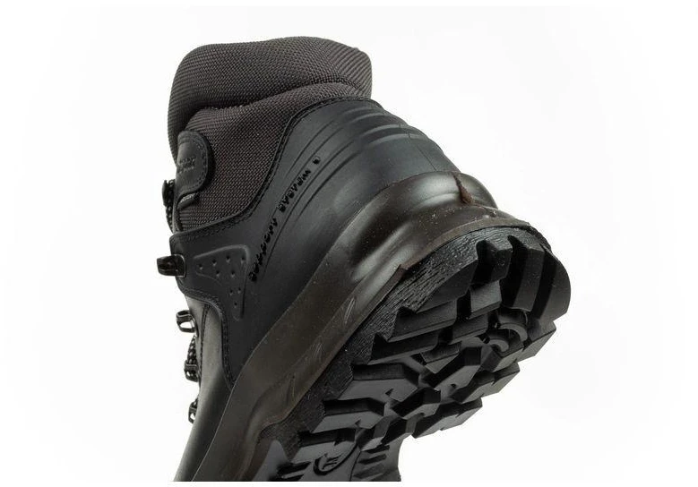 Grisport Nero Pecos M 13229P13G trekingo batai