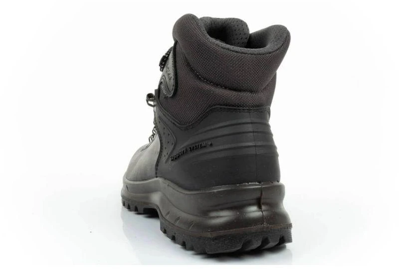 Grisport Nero Pecos M 13229P13G trekingo batai
