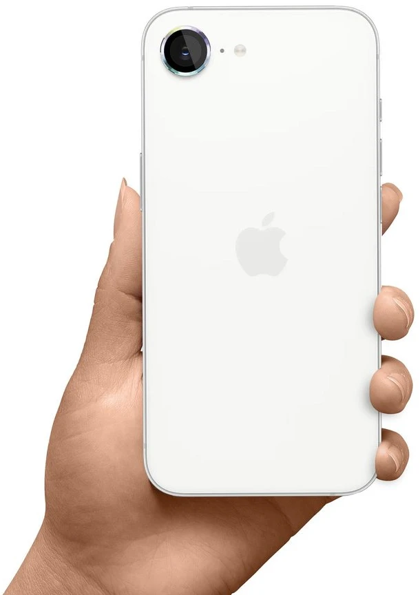 3Mk Protection 3mk Lens Protection Pro grūdintas stiklas iPhone 16e - daugiaspalvis