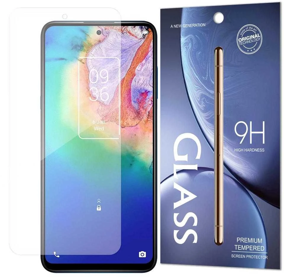 Hurtel Apsauginis stiklas eco not branded TCL 20 5G