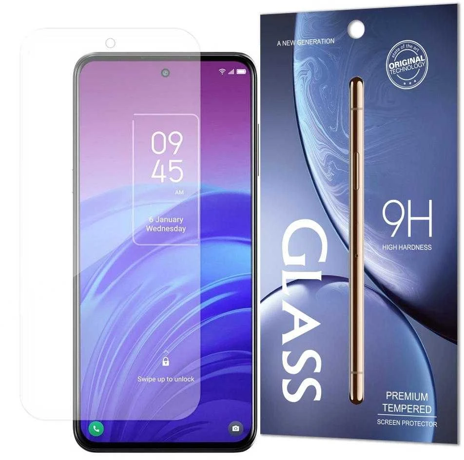 Hurtel Apsauginis stiklas eco not branded TCL 20L