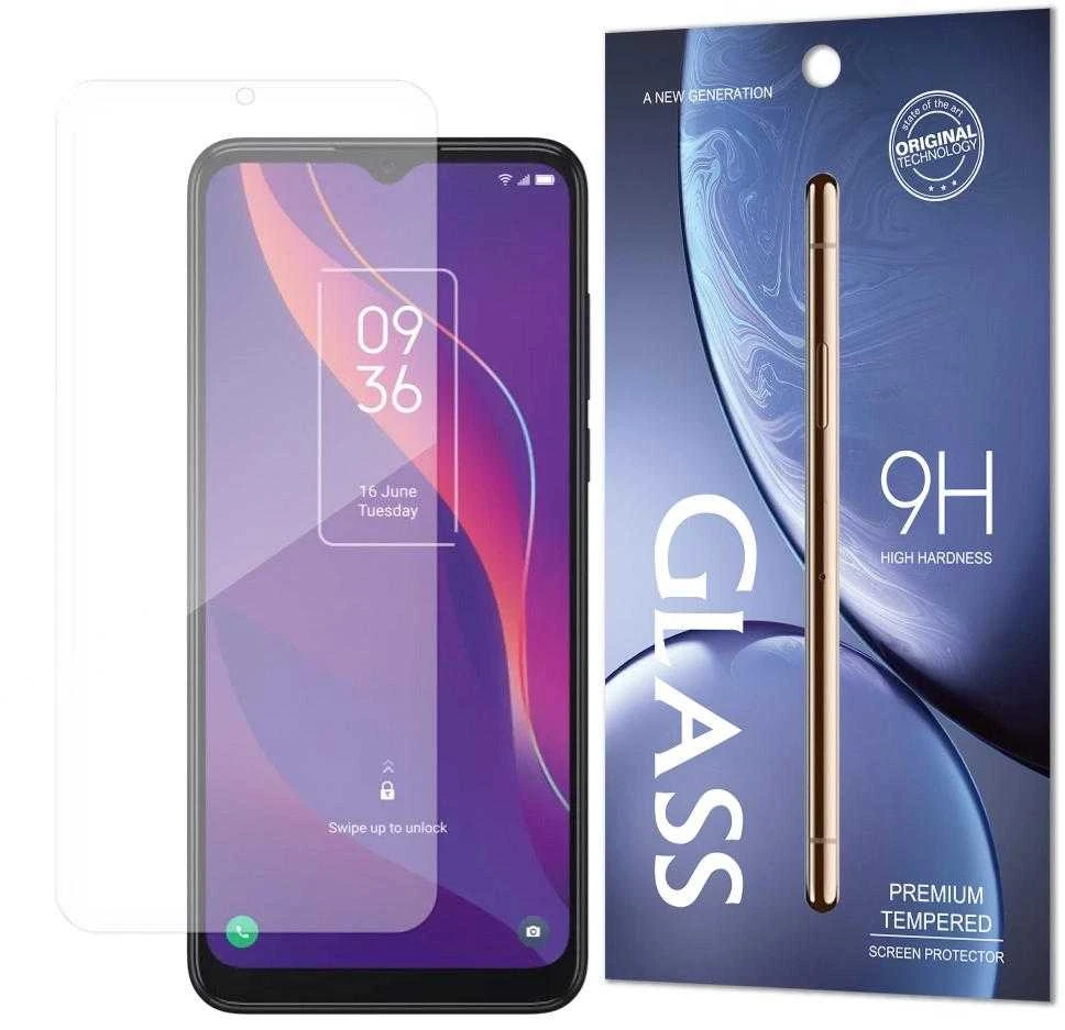 Hurtel Apsauginis stiklas eco not branded TCL 306