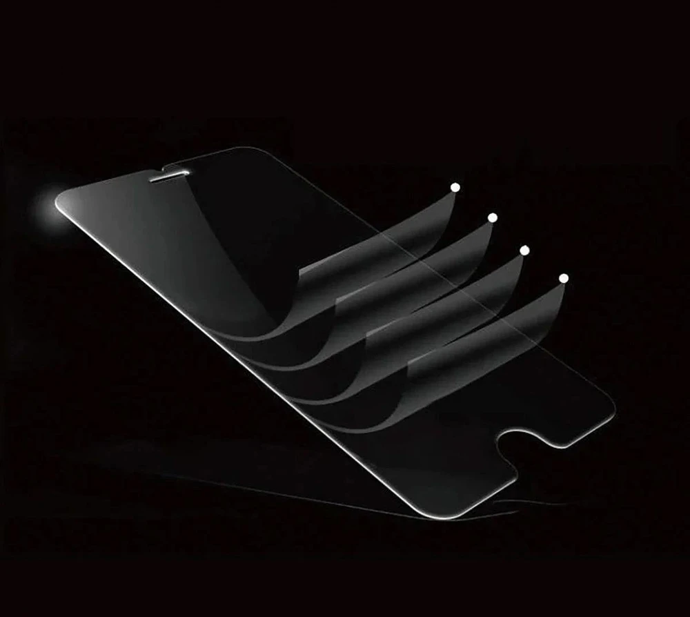Wozinsky Apsauginis stiklas skirtas Apple iPhone 16e