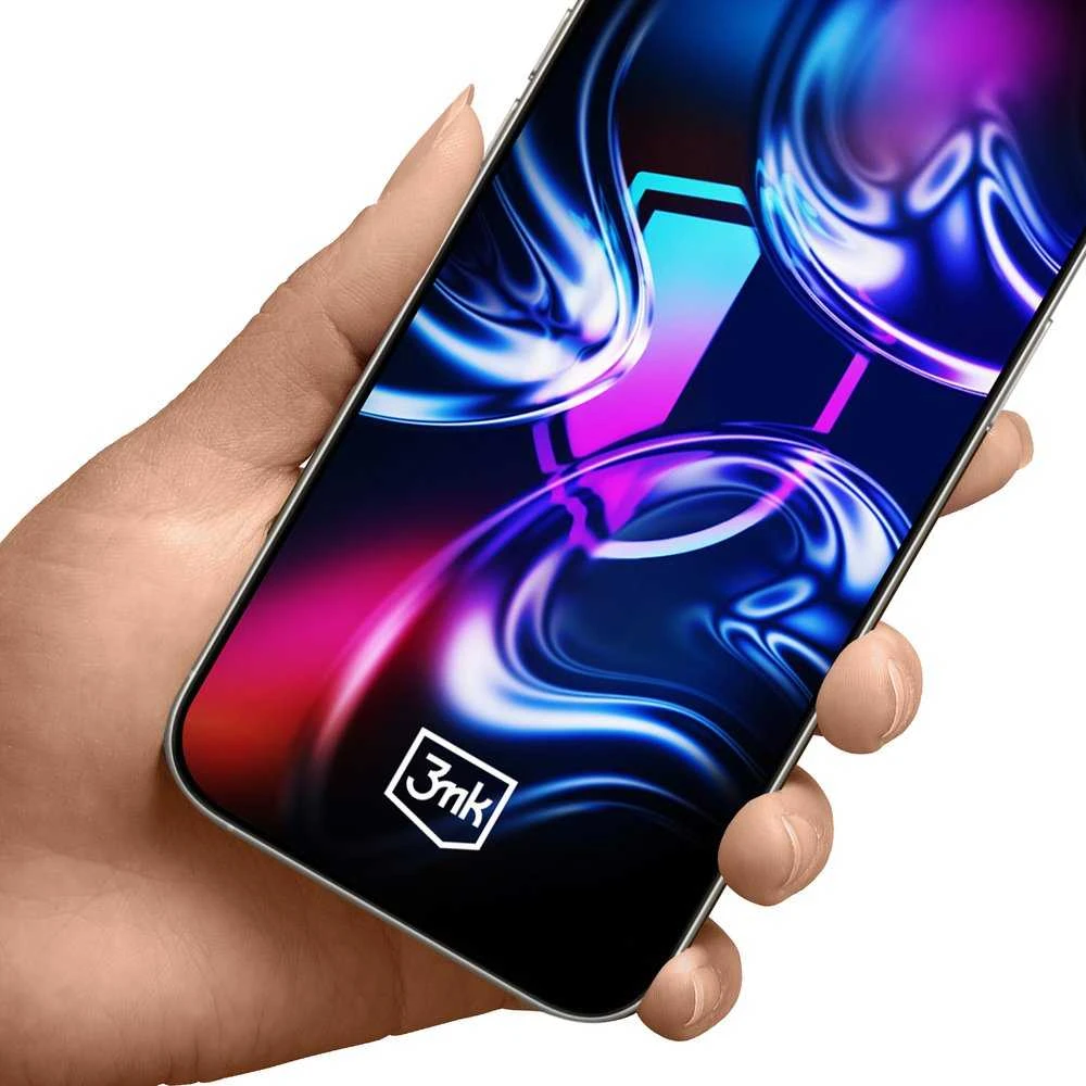 Nezatříděno 3Mk apsauga „Google Pixel 9 Pro XL“ – 3mk kietas stiklas Max