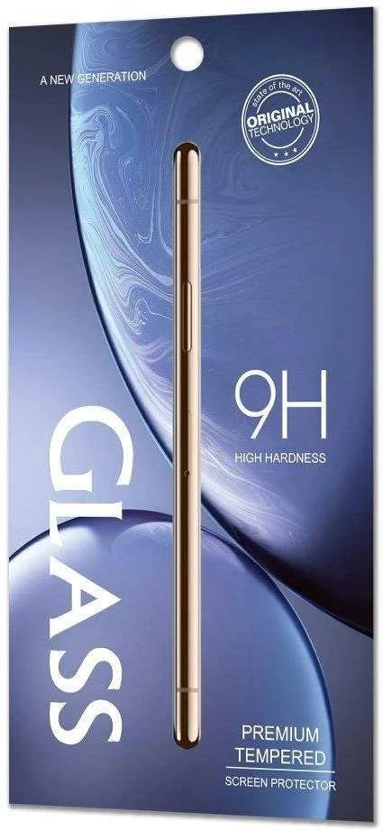 iLike Hurtel Apsauginis stiklas Infinix Note 12 G96 hardness 9H (packaging – envelope)