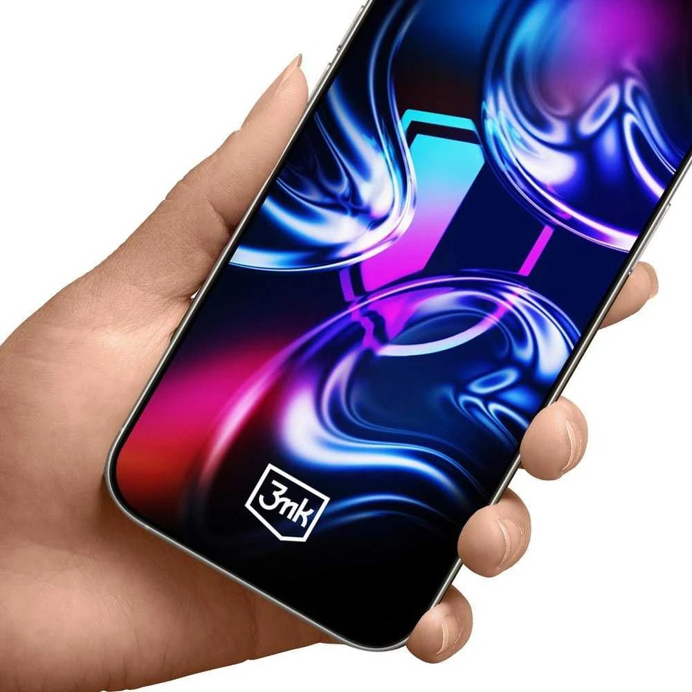 3Mk Protection 3mk Hardglass Max grūdintas stiklas iPhone 11 Pro telefonui
