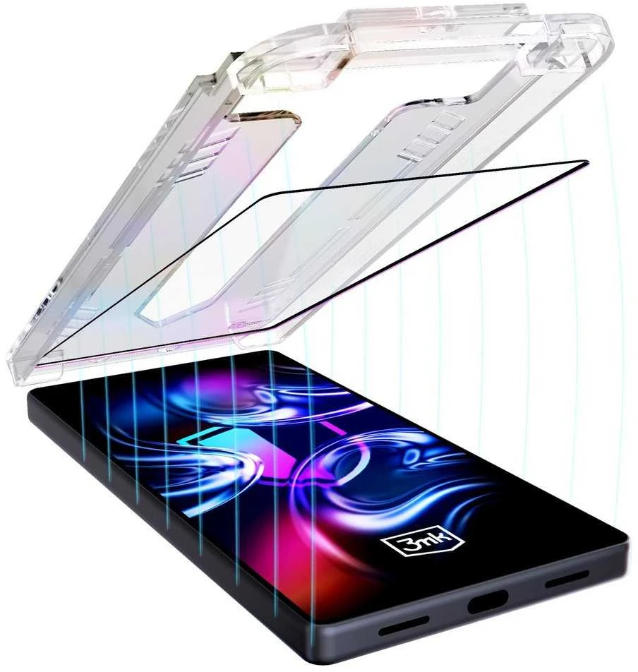 3Mk Protection 3mk Hardglass Max grūdintas stiklas iPhone 11 Pro Max