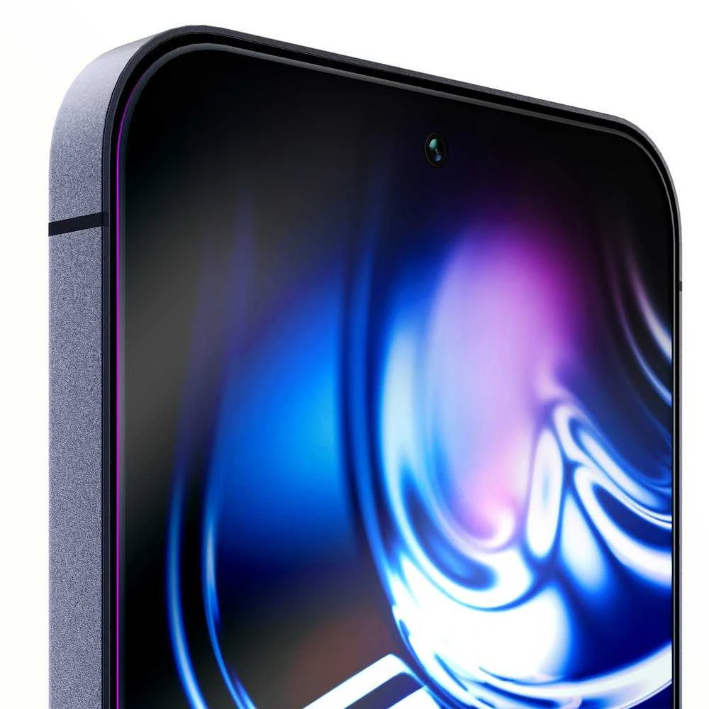 3Mk apsauga 3mk HardGlass Max grūdintas stiklas iPhone 14 Pro telefonui