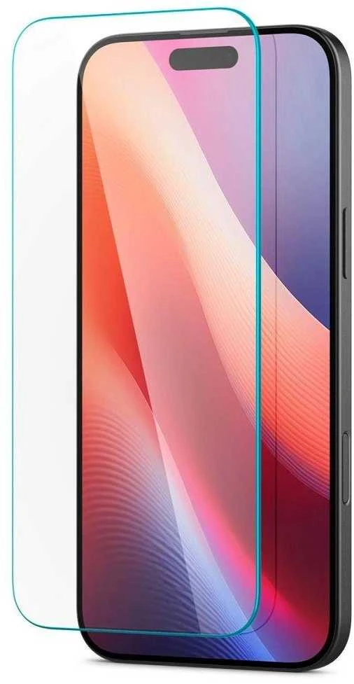 Spigen Glas.tR Slim Apple iPhone 15/16