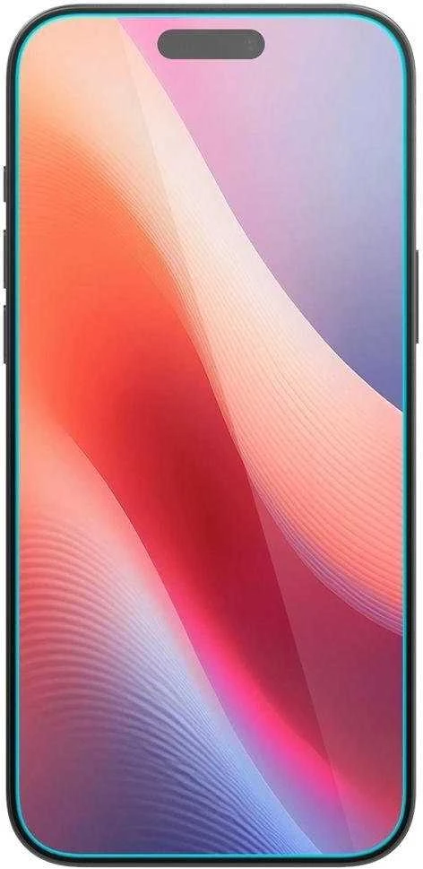 Spigen Glas.tR Slim Apple iPhone 15/16