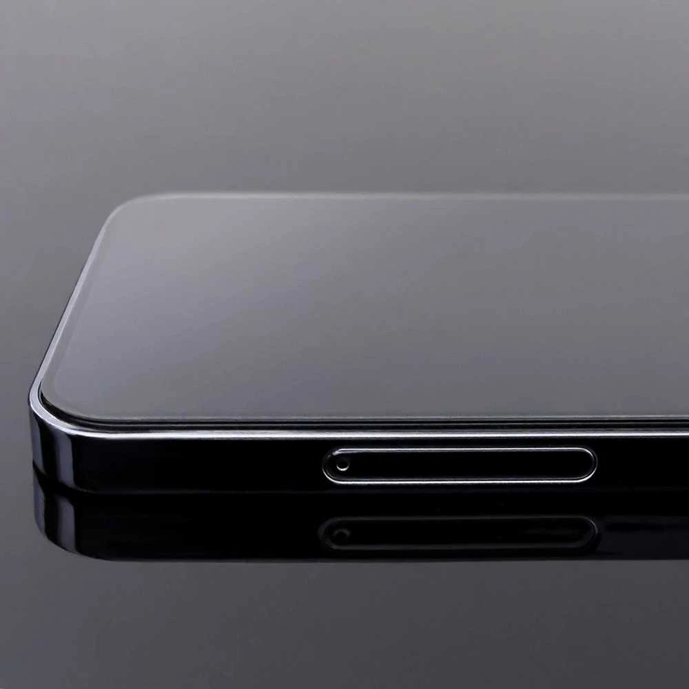 Wozinsky Full Glue Apsauginis stiklas Apple iPhone 16