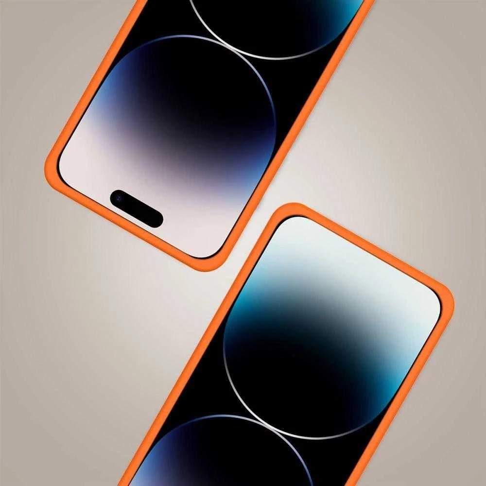 Tech-Protect Supreme Set apsauginis stiklas Apple iPhone 16 – transparent (3 vnt.)