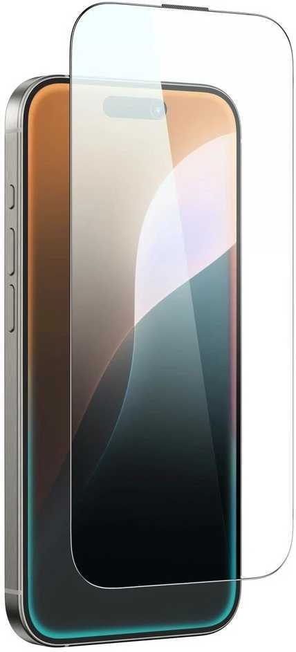 Nezatříděno AmazingThing Titan Max Apsauginis stiklas skirtas Apple iPhone 16 Plus