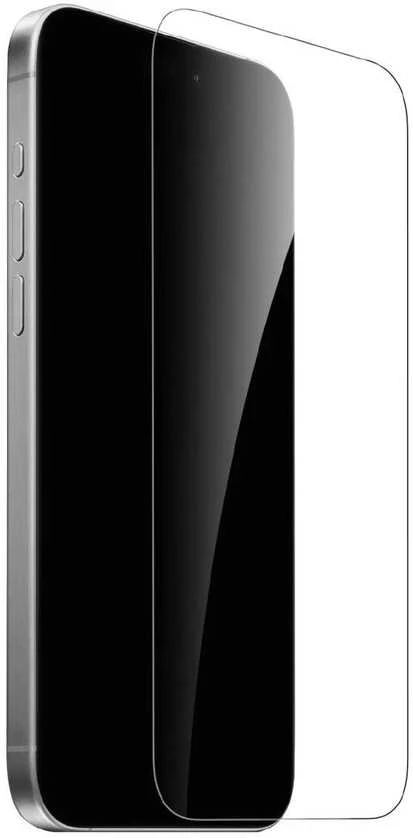 Puro Apsauginis stiklas skirtas Apple iPhone 16 Pro