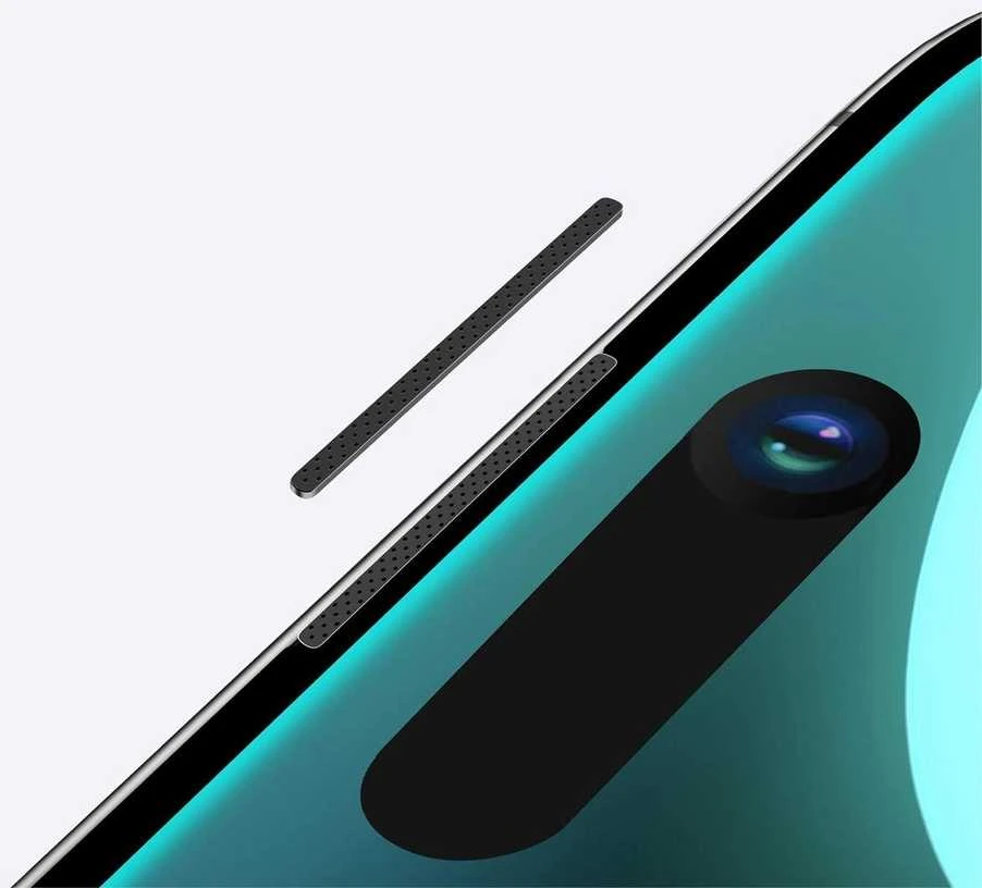 Nezatříděno „AmazingThing“ titano matinis grūdintas stiklas „iPhone 16 Pro“