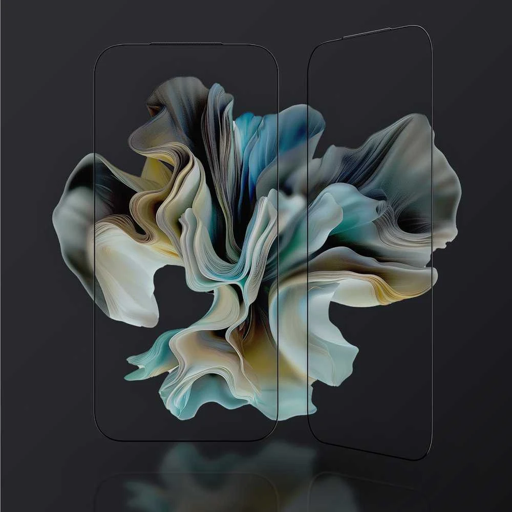 AmazingThing Titan Max FusionFilter 7 Apsauginis stiklas skirtas Apple iPhone 17 Air