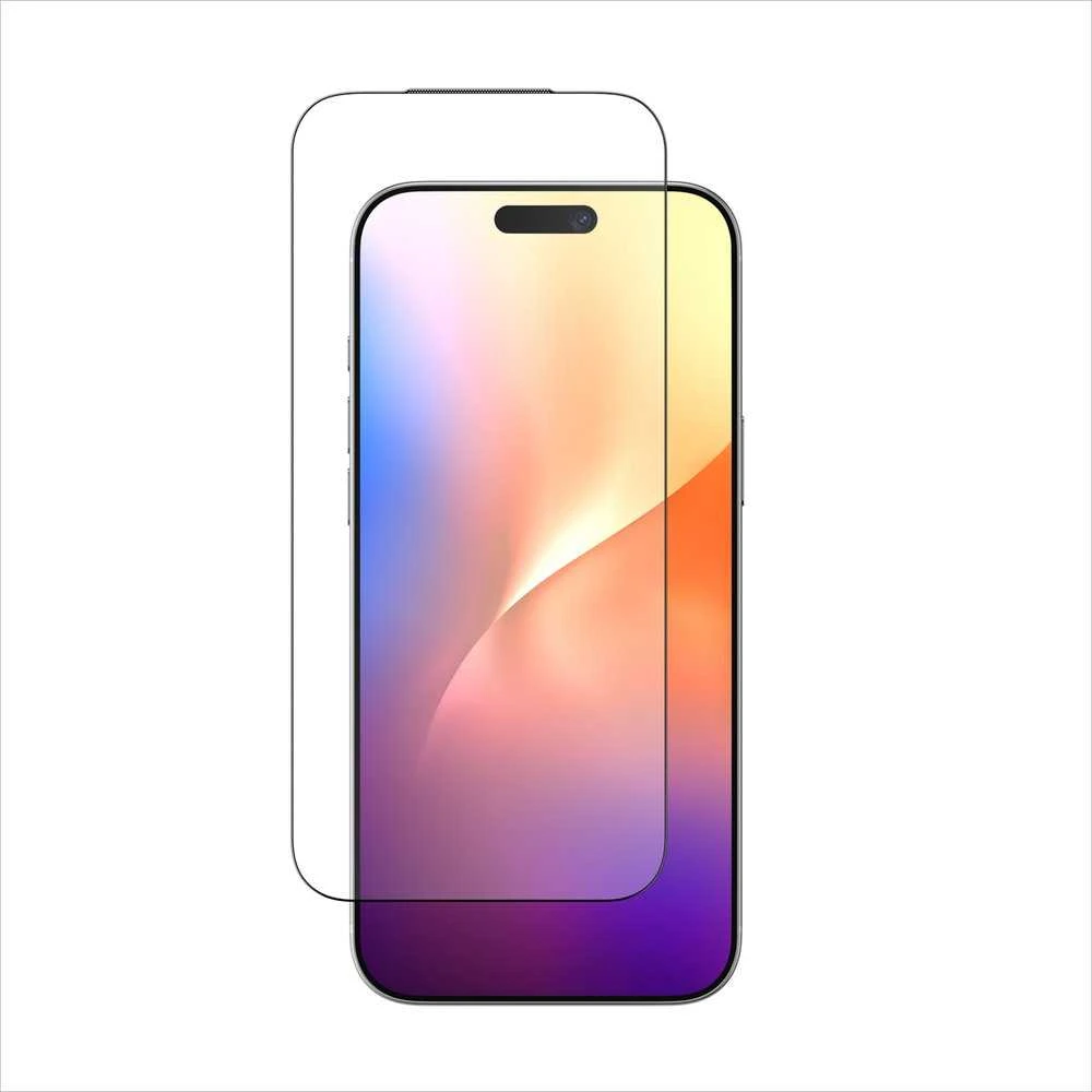 AmazingThing Titan Max FusionFilter 7 Apsauginis stiklas skirtas Apple iPhone 17