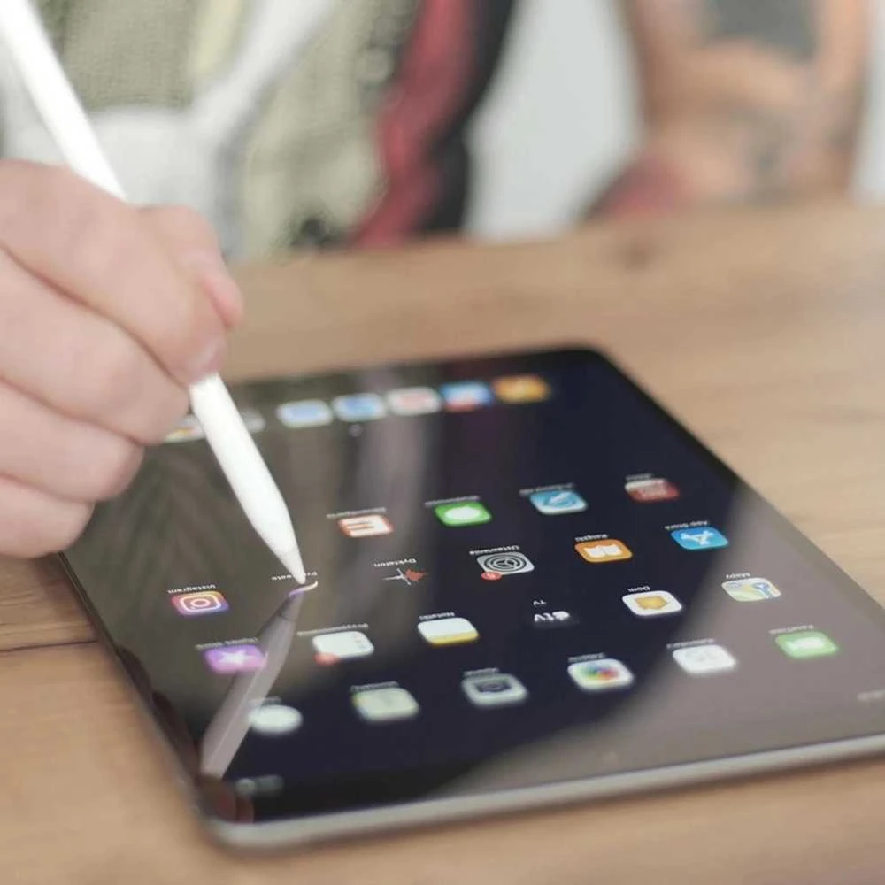 Wozinsky Tab apsauginis stiklas for Oppo Pad 3 Pro