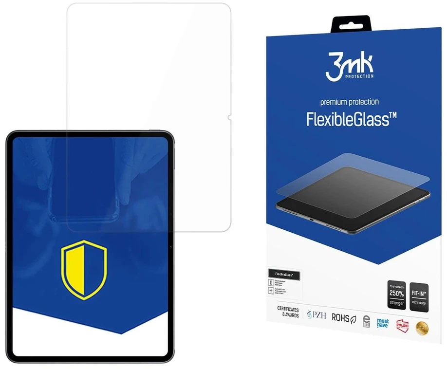 Apsauginis stiklas 3mk FlexibleGlass OnePlus Pad 2