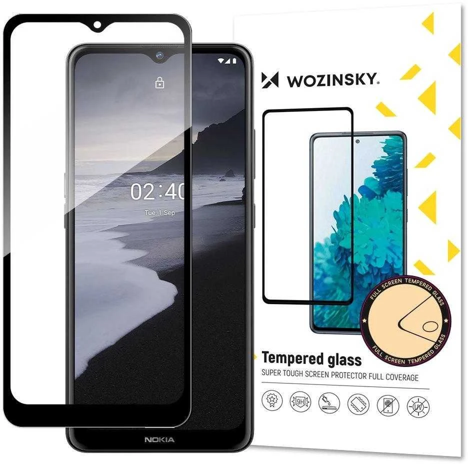 Wozinsky Mėlyna SILICONE ELASTIC CASE KEY RING PENDANT FOR LOCATOR APPLE AIRTAG Mėlynas