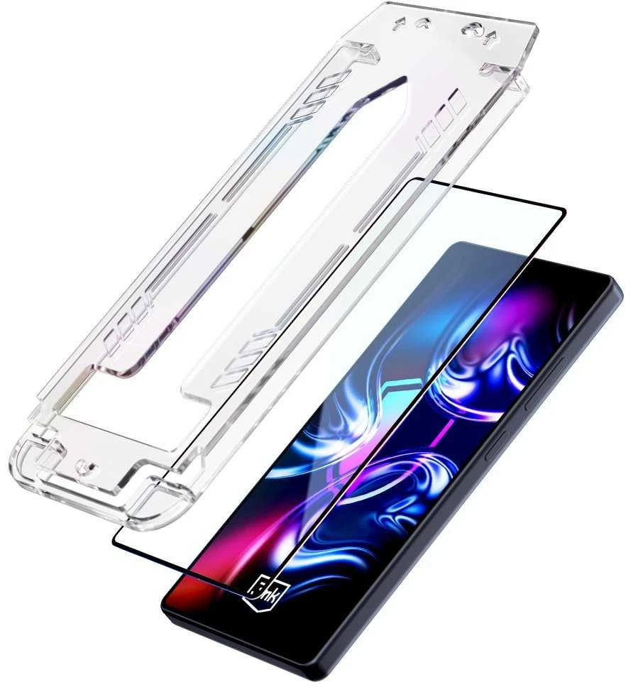 3Mk apsauga 3mk HardGlass Max grūdintas stiklas iPhone XS Max / 11 Pro Max