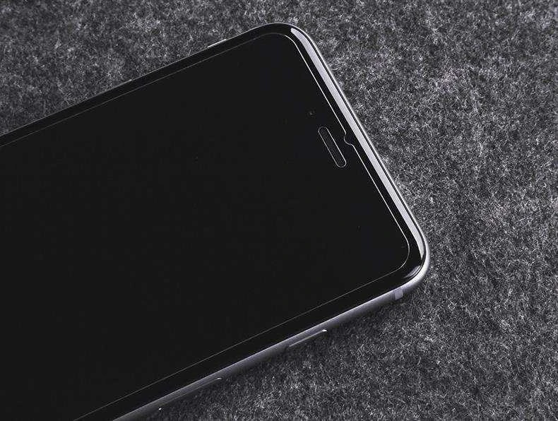 Hurtel LCD apsauginis stikliukas 9H Wozinsky Apple iPhone 14 Pro Max skaidrus