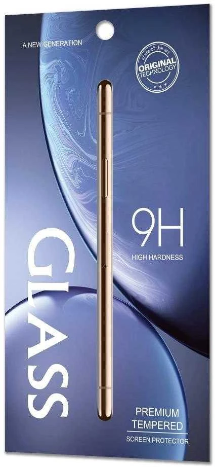 Hurtel Apsauginis stiklas 9H screen protector Motorola Moto G22 (packaging – envelope)
