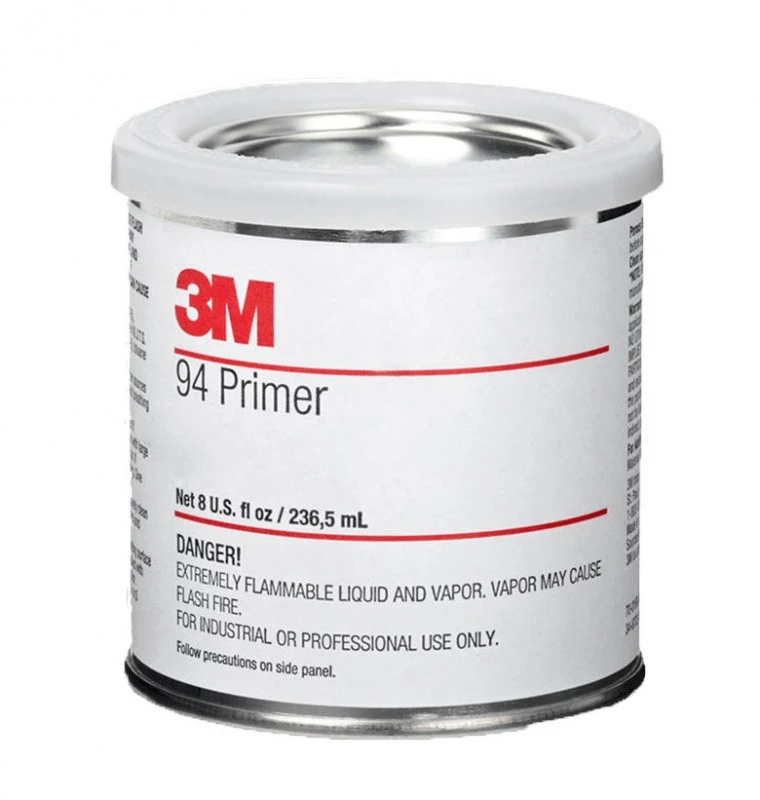 3M Gruntas 94 dvipusėms juostoms 0.235L