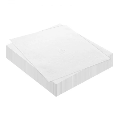 Gruzdintuvė Fritūrinės filtrų popierius VEVOR TZD-02, 100 vnt.