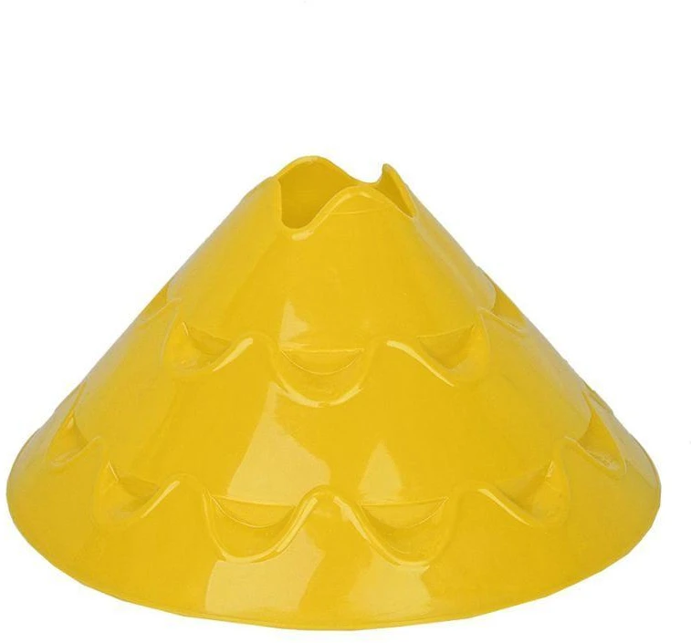 Grybo formos dekoracija Maxwel 15 cm 2011093Z