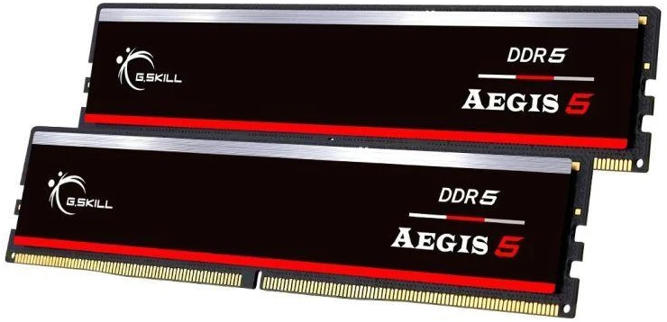G.Skill F5-5600J3636D32GX2-IS atminties modulis 64 GB 2 x 32 GB DDR5 4800 MT/s