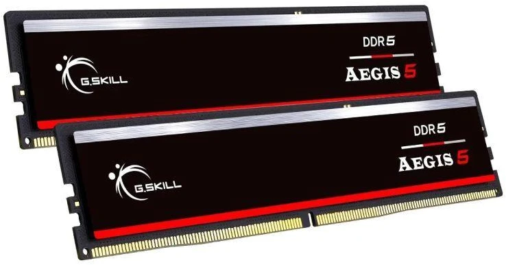 G.Skill F5-5600J3636D32GX2-IS atminties modulis 64 GB 2 x 32 GB DDR5 4800 MT/s