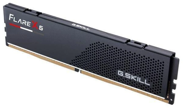 G.SKILL FLARE X5 AMD DDR5 8GB 6000MHz CL30 EXPO JUODA F5-6000J3038F8GH1-FX5