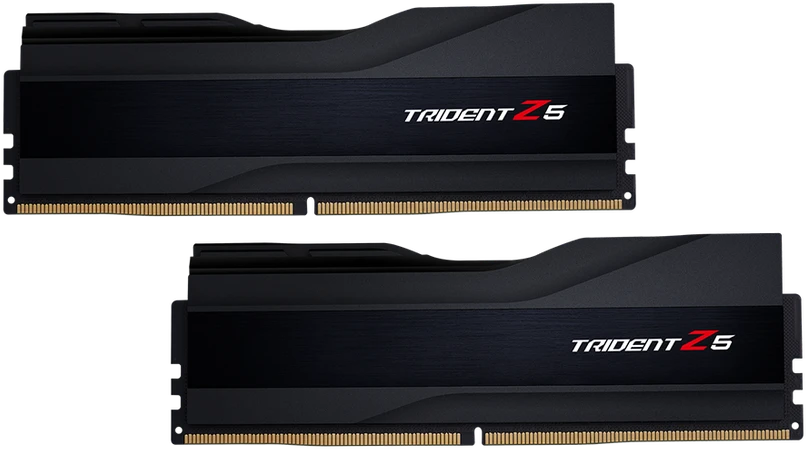 RAM G.Skill | Trident Z5 | 32 GB | DDR5 | 5600 MHz | PC/serveris | Registered No | ECC No