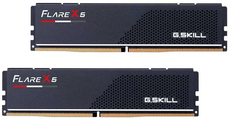RAM G.SKILL DDR5 6000 MT/s 2x16GB TZ5 Neo 30-38-38-96 1,35V