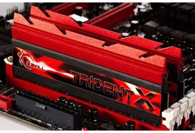 RAM Modulis - G.skill 16GB DDR3-2400