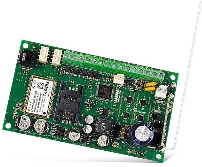 SIGNALIZACIJOS MODULIS MICRA GSM/GPRS SATEL