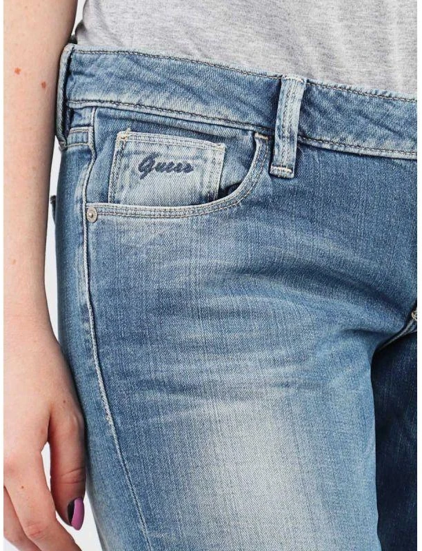 Guess Beverly Siauros W21003D0ET0-NEPE