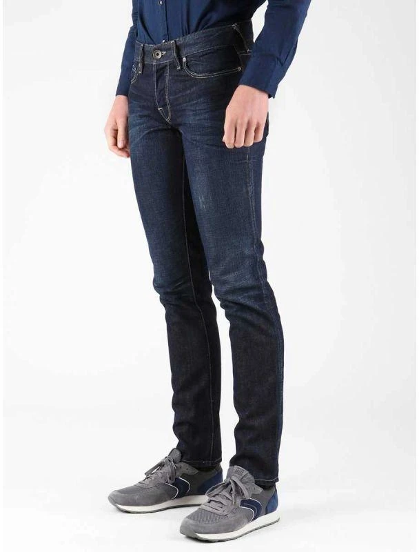 Guess Brit Rocker džinsai M14072D0HN0 CODU