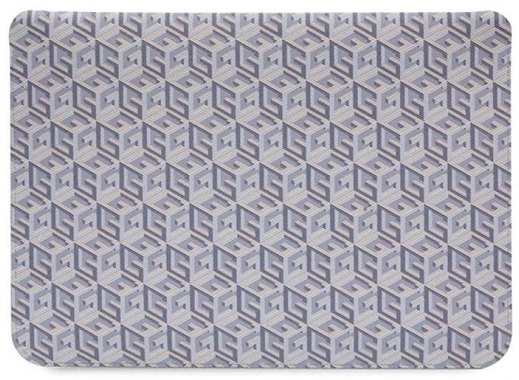 Guess Dėklas kompiuteriui GUCS16HGCFSEB 16″ mėlynos spalvos GCube Stripes