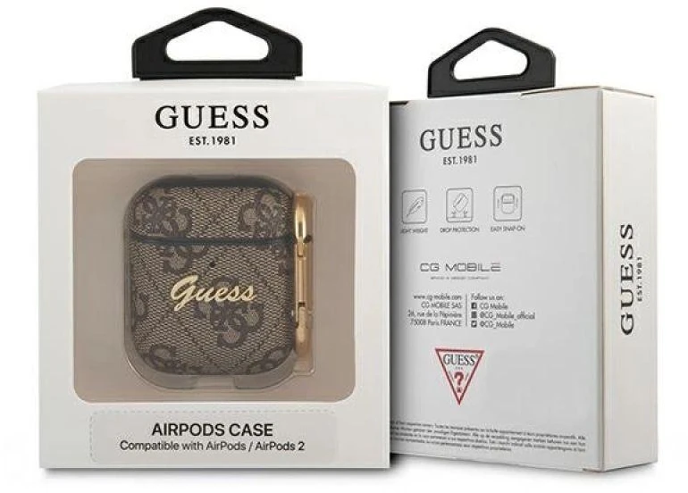 Dėklas Guess GUA24GSMW