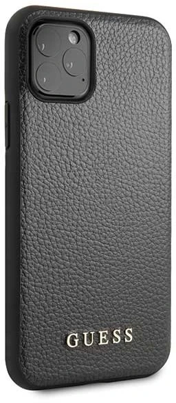 Guess Iridescent telefono dėklas iPhone 11 Pro Max