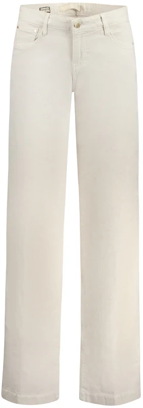 BEŽINĖS MOTERŲ KELNĖS GUESS JEANS