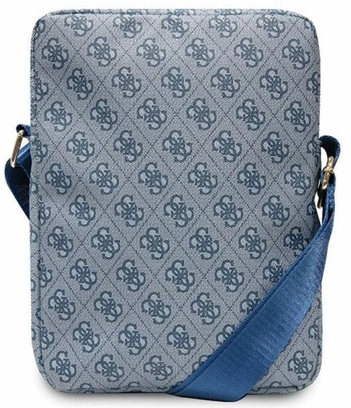 Guess Bag GUTB10P4RPSB 10″ mėlynas 4G Stripes Planšetė Bag