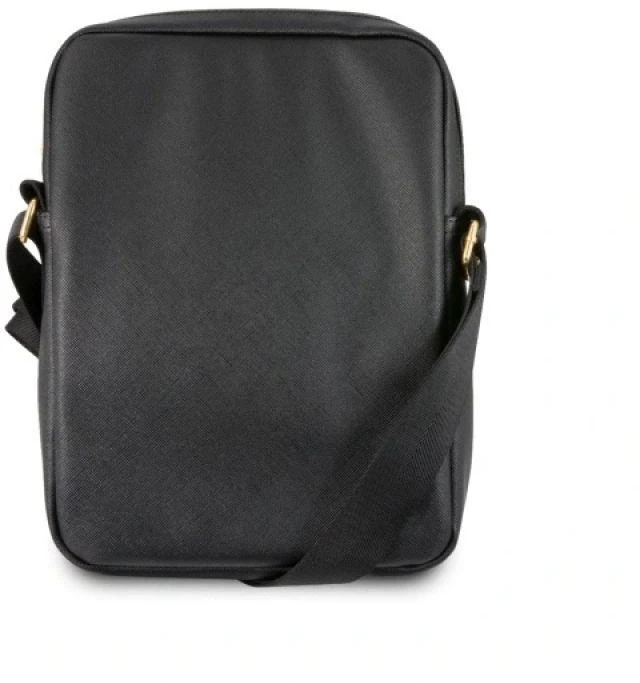 Guess Bag GUTB10TBK 10 juodas Saffiano