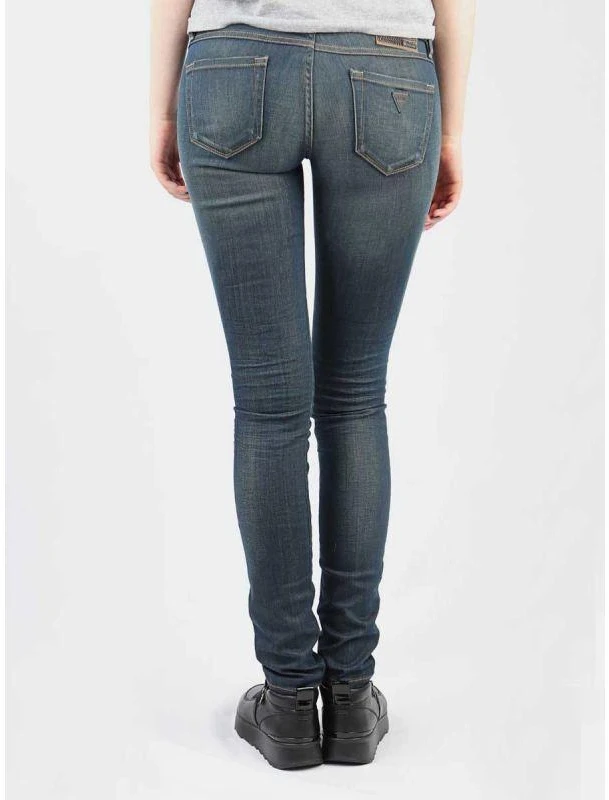 Guess Starlet W23A31D0K61-AGRU