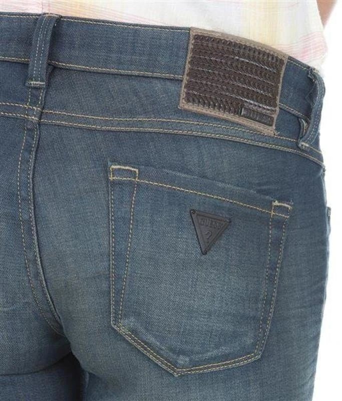 Guess Starlet W23A31D0K61-AGRU